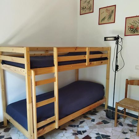 Appartamento Doppi Bagni Sei Posti Letto Вівероне Екстер'єр фото